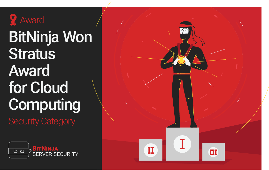 BitNinja FullStack Server Protection