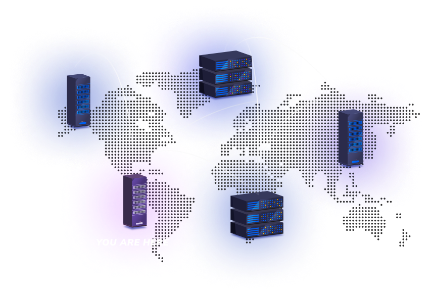 Design element BitNinja Server Security Platform