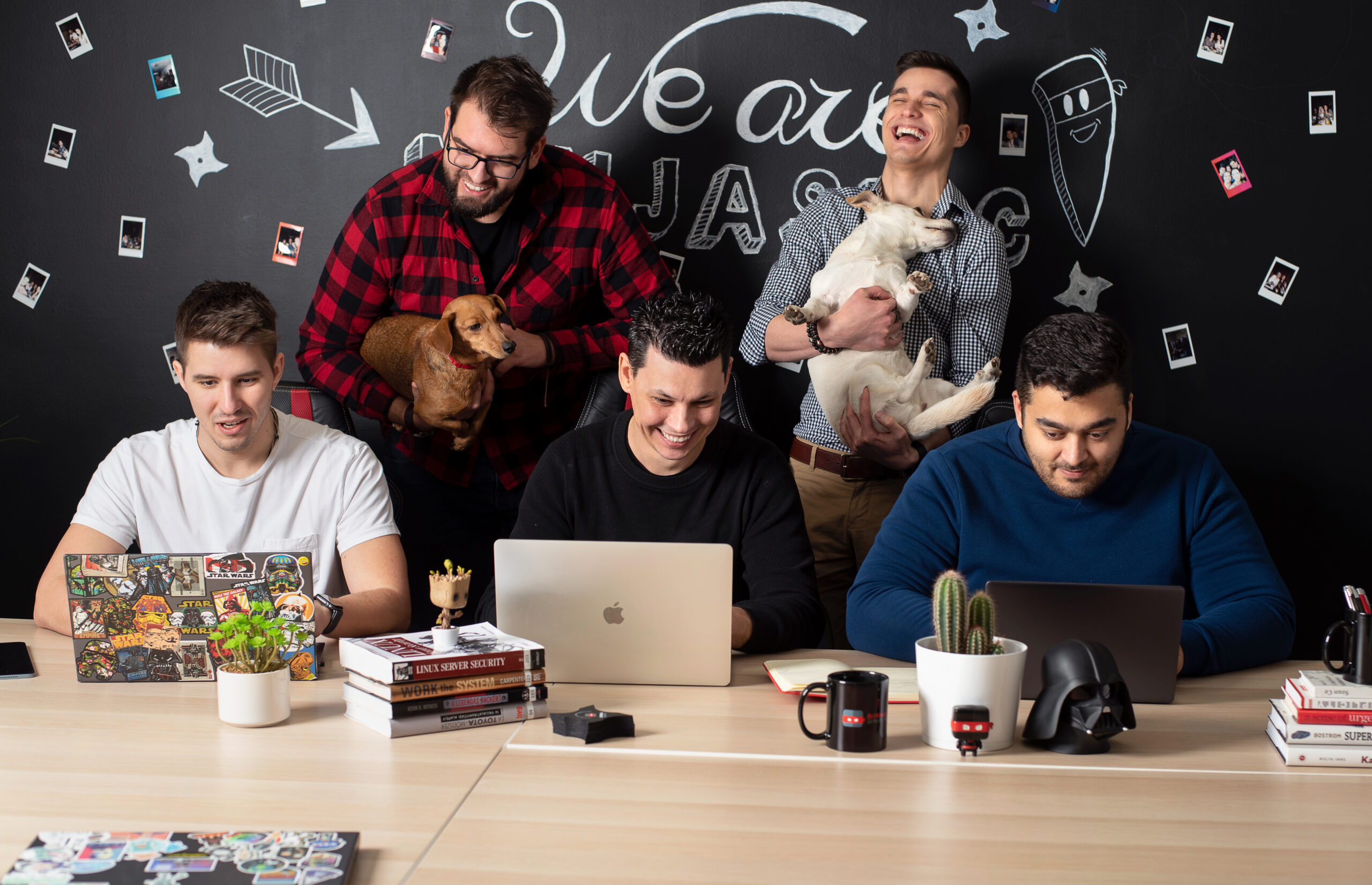 BitNinja Team