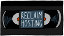 ReclaimHosting logo BitNinja Server Security