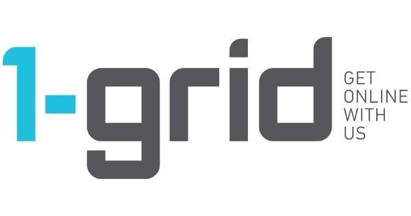 1grid logo BitNinja Server Security