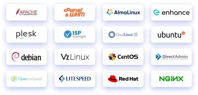 logos bitninja server security