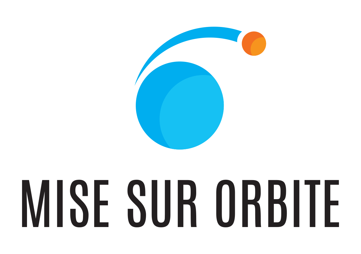 mise sur orbite logo bitninja server security