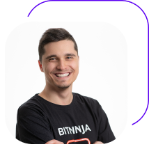 Product BitNinja Server Security