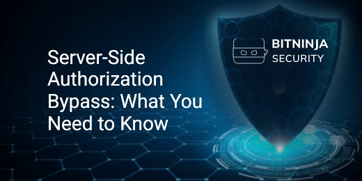 Server-Side Authorization Bypass: What You Need to Know - BitNinja Security