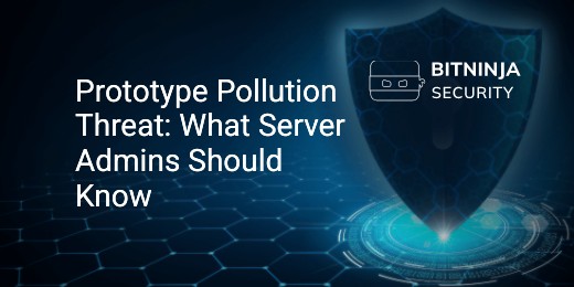 Prototype Pollution Threat: What Server Admins Should Know - BitNinja ...